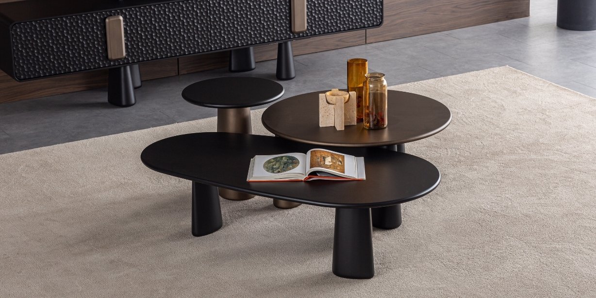 Klein Koltuk Takımı