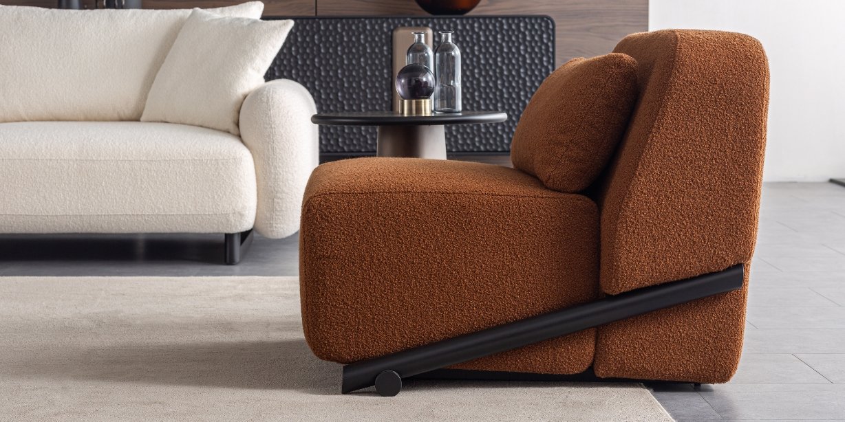 Klein Koltuk Takımı