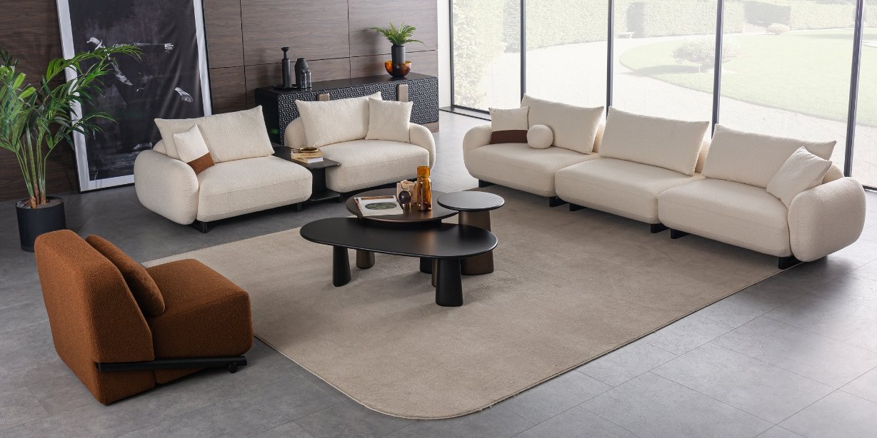 Klein Koltuk Takımı