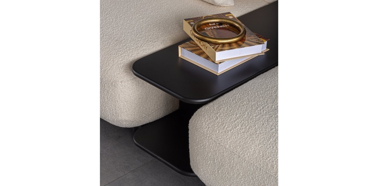 Klein Koltuk Takımı