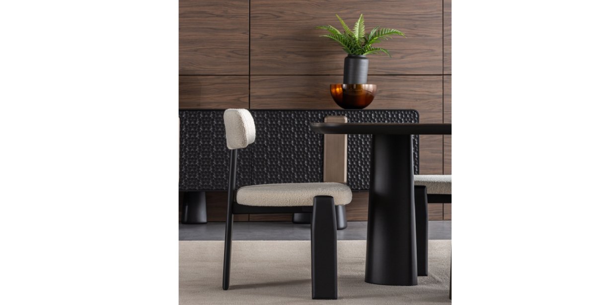 Klein Yemek Odası Takımı