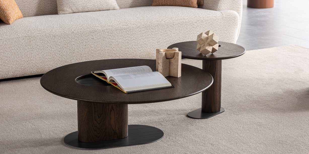 Marcus Yemek Odası Takımı