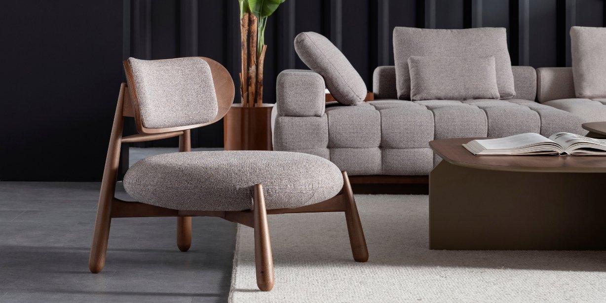 Pablo Köşe Koltuk Takımı