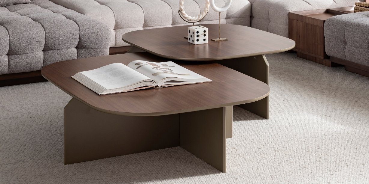 Pablo Köşe Koltuk Takımı