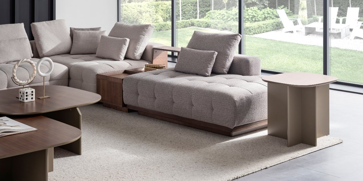 Pablo Köşe Koltuk Takımı