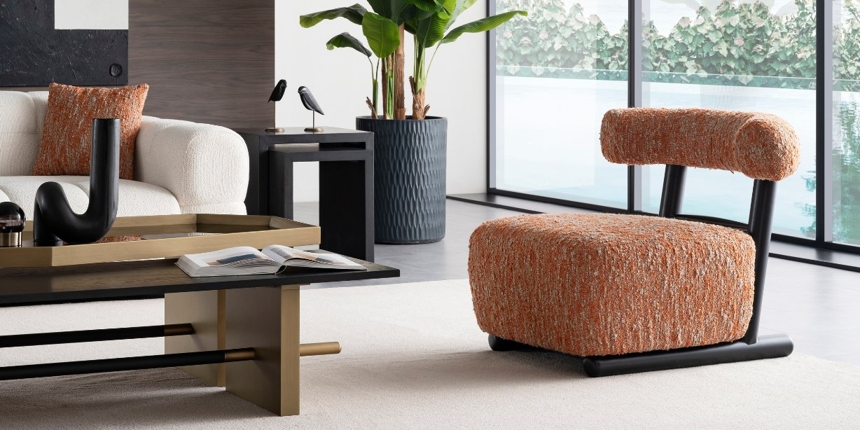 Rita Köşe Koltuk Takımı