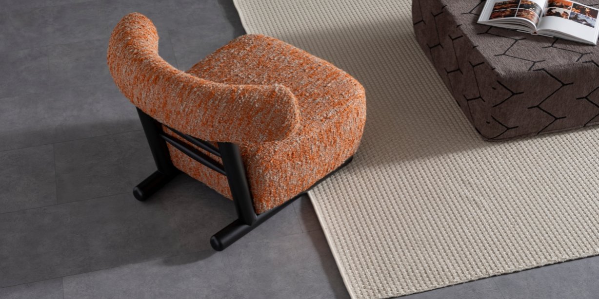 Rita Köşe Koltuk Takımı