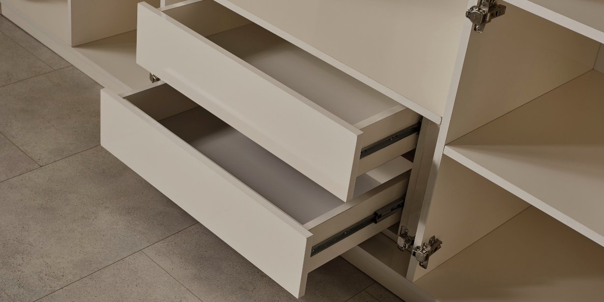 Gucci Yatak Odası Takımı