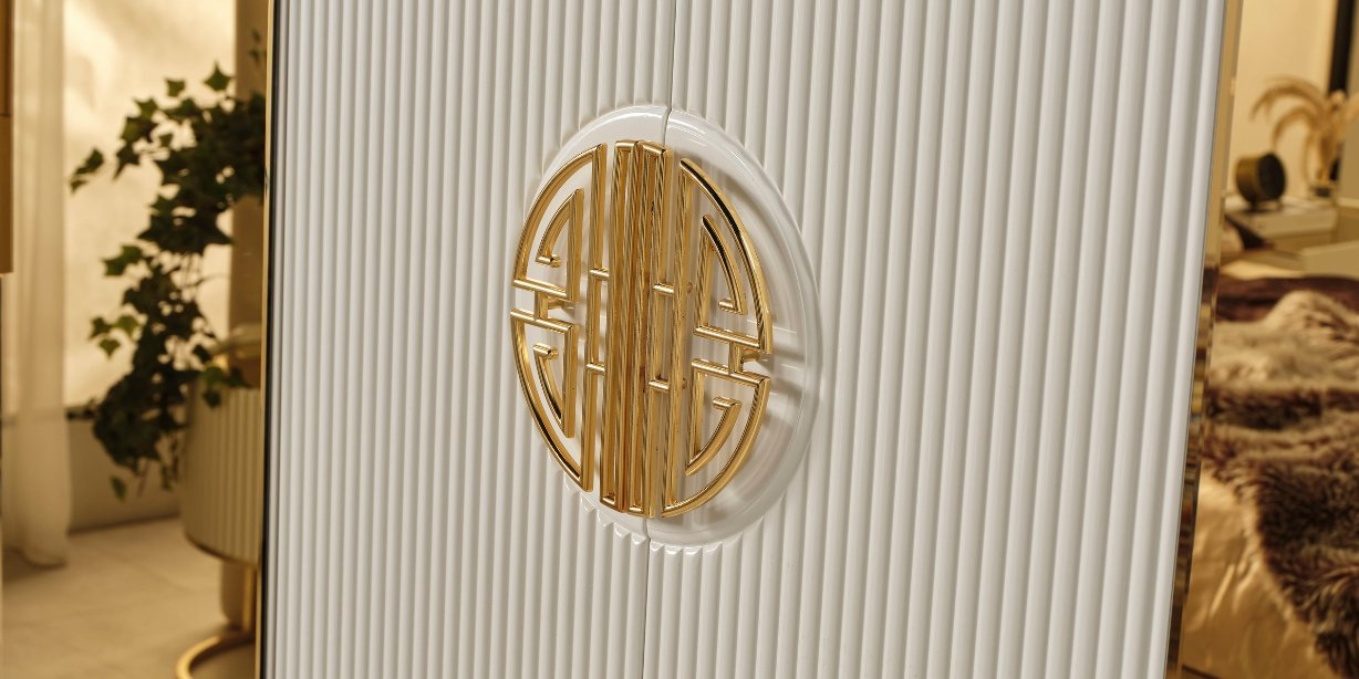 Gucci Yatak Odası Takımı