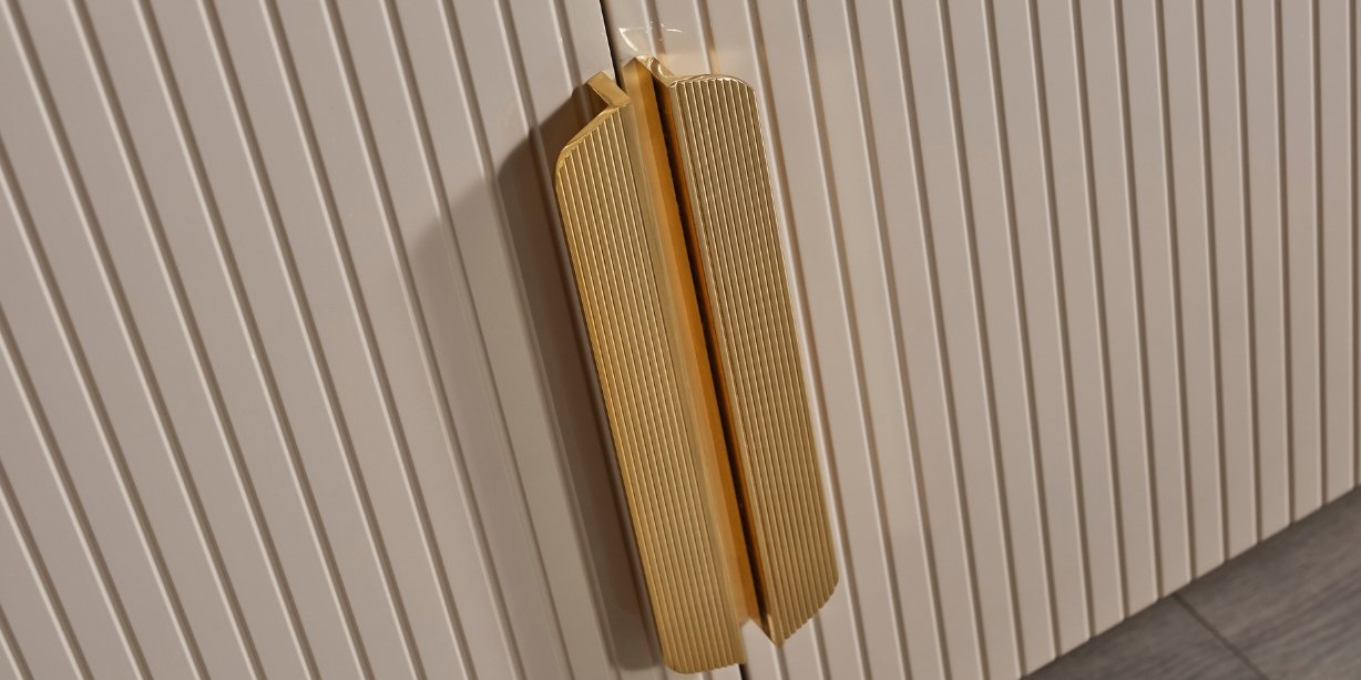 Solo Lux Vizon Yemek Odası Takımı