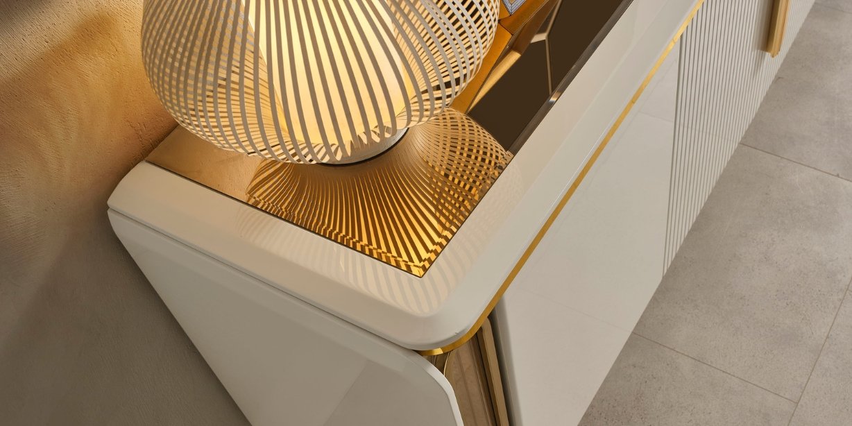 Solo Yemek Odası Takımı Ekru