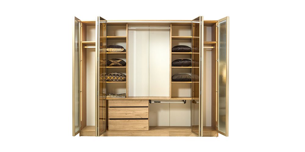 Era Yatak Odası Takımı