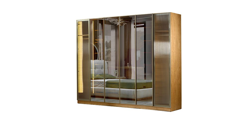 Era Yatak Odası Takımı