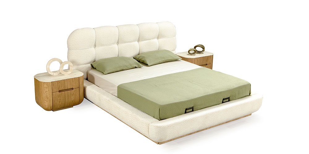 Era Yatak Odası Takımı