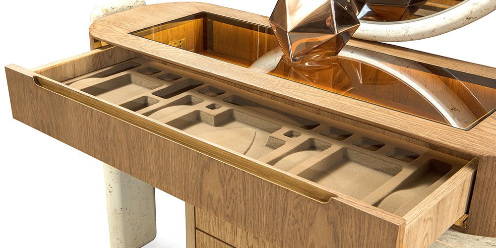 Era Yatak Odası Takımı