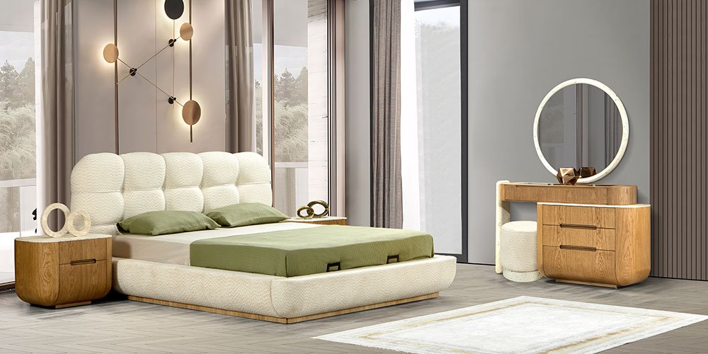 Era Yatak Odası Takımı