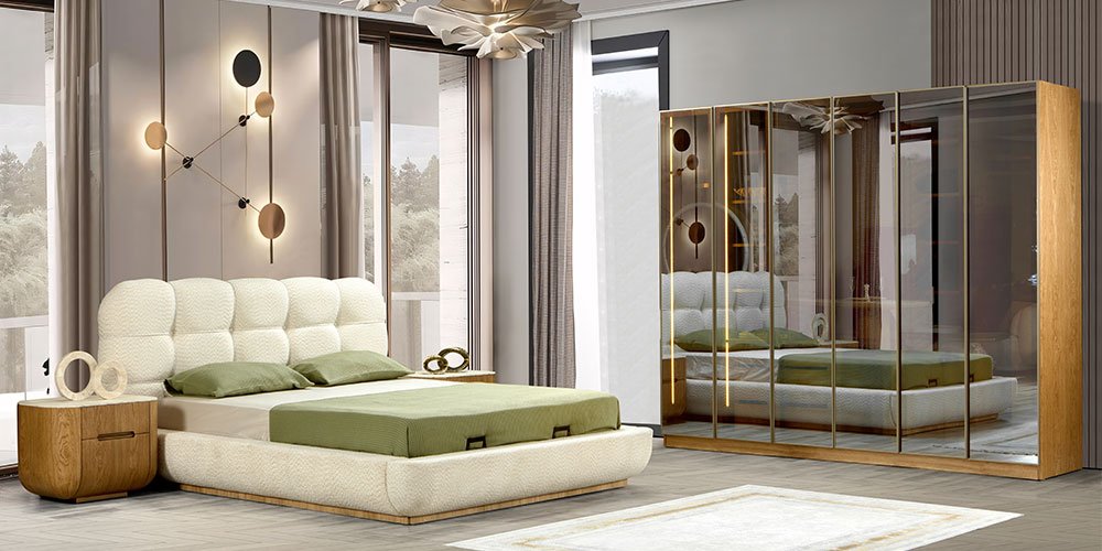 Era Yatak Odası Takımı