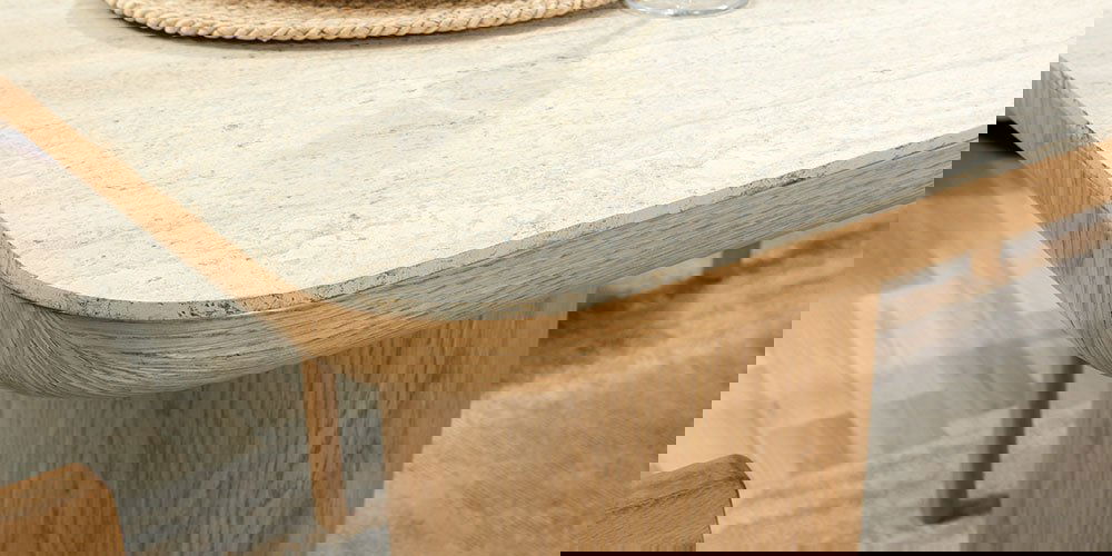 Era Yemek Odası Takımı Ceviz