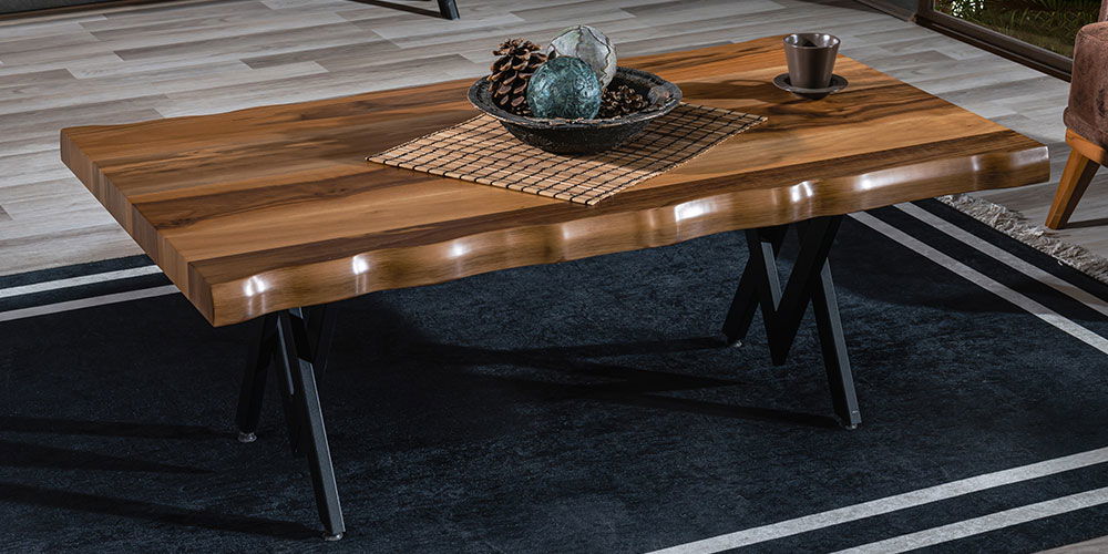 Greenwich TV Ünitesi Ceviz