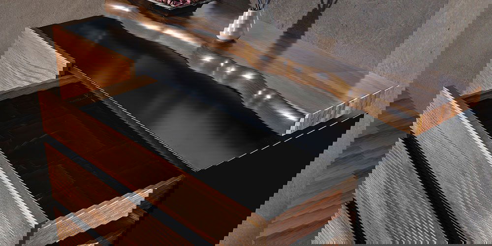 Greenwich Yatak Odası Takımı