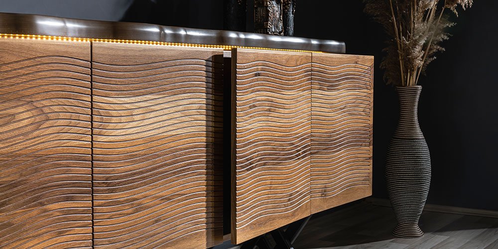 Greenwich Yemek Odası Takımı