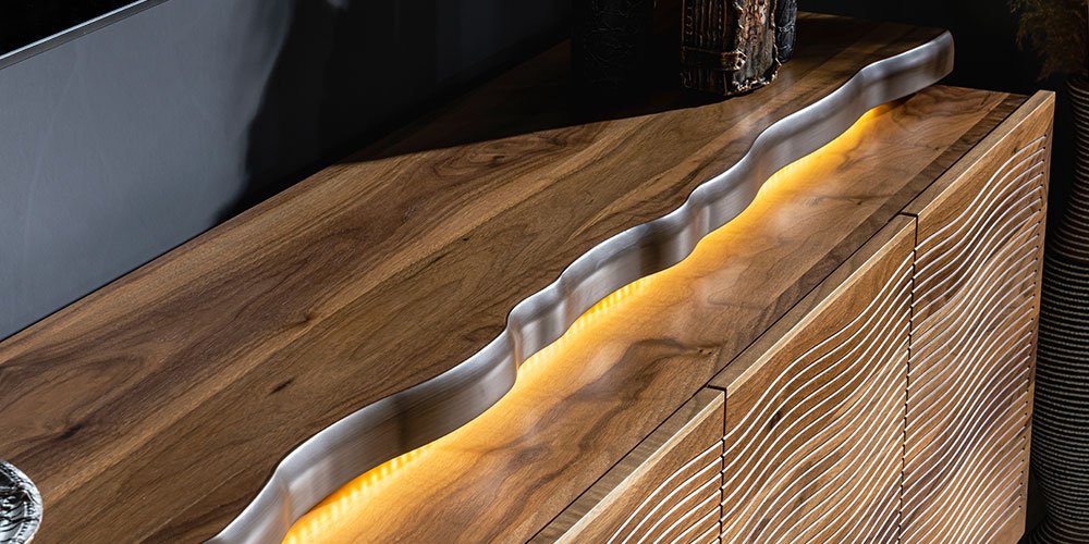 Greenwich Yemek Odası Takımı