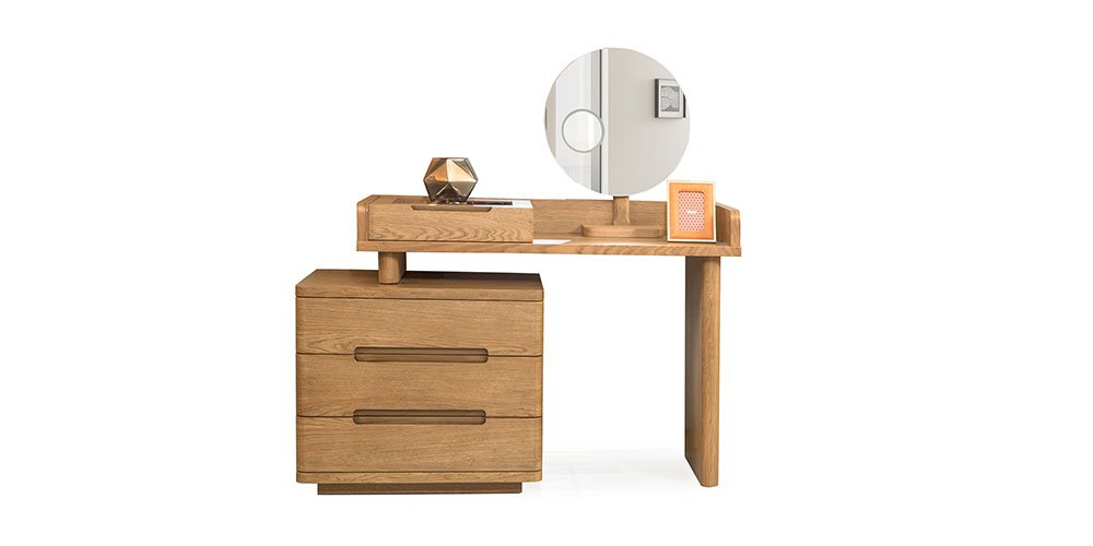 Maldiv Yatak Odası Takımı