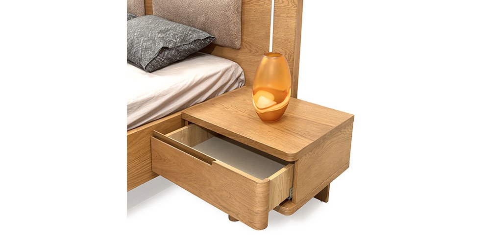 Maldiv Yatak Odası Takımı