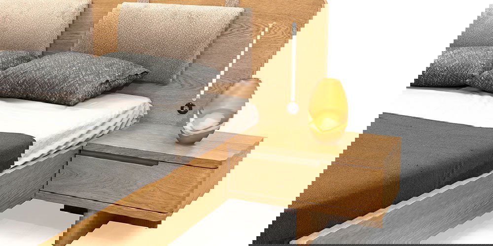 Maldiv Yatak Odası Takımı