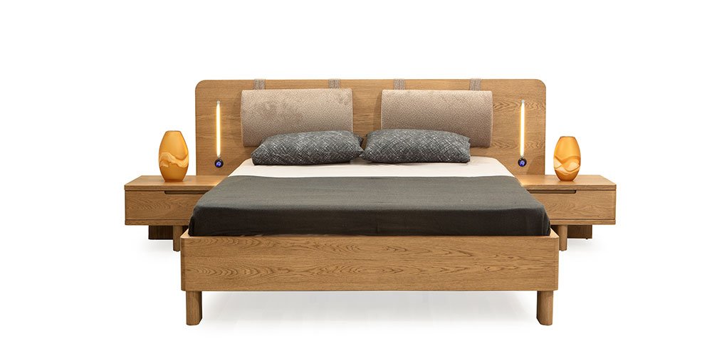 Maldiv Yatak Odası Takımı