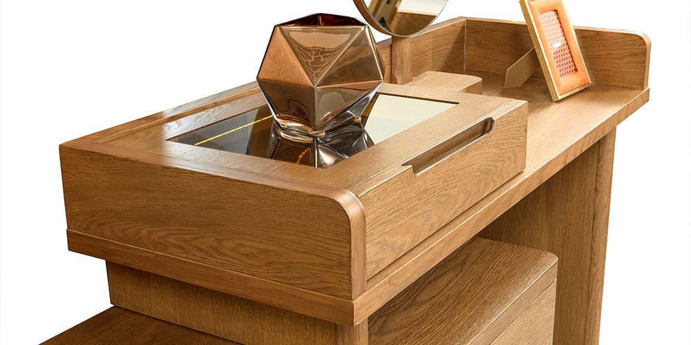 Maldiv Yatak Odası Takımı