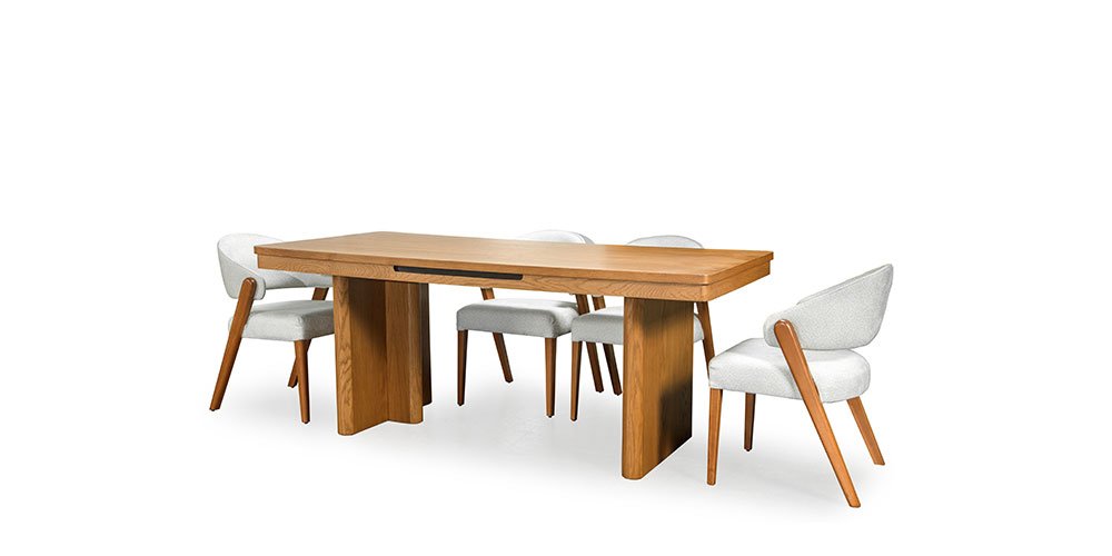 Maldiv Yemek Odası Takımı