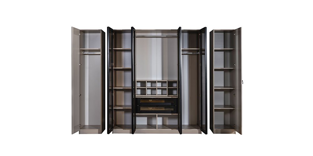 Mass Yatak Odası Takımı