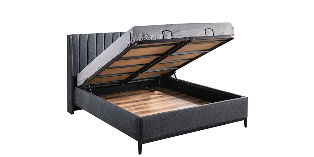 Mass Yatak Odası Takımı