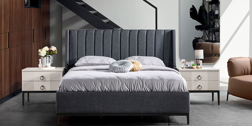 Mass Yatak Odası Takımı