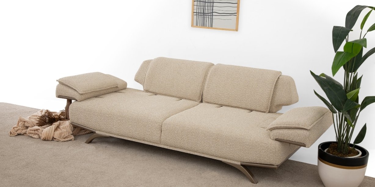 Kumsal Modern Koltuk Takımı