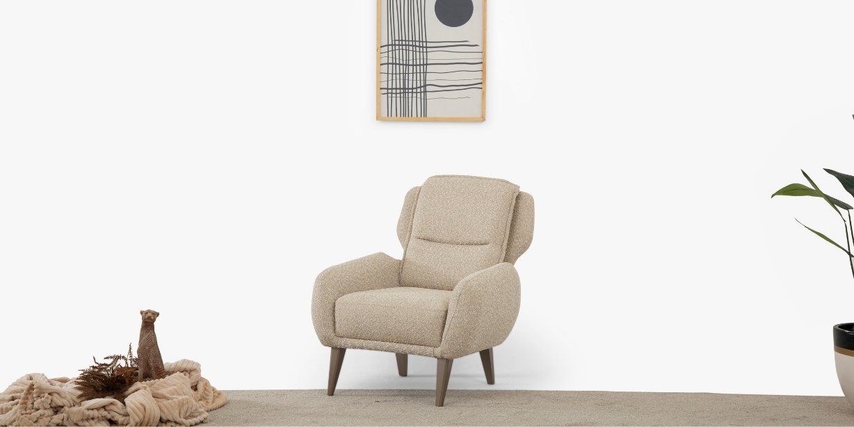 Kumsal Modern Koltuk Takımı