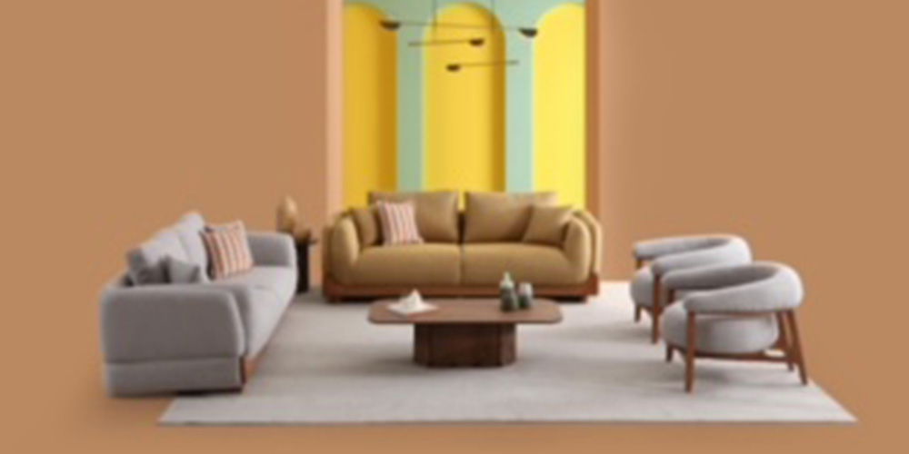 Berlin Koltuk Takımı