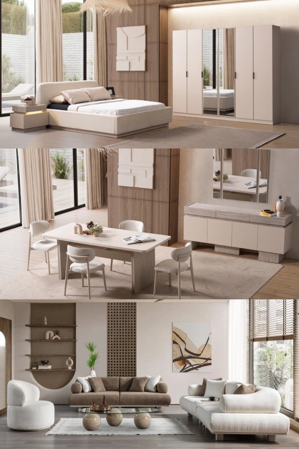 Mokka Düğün Paketi