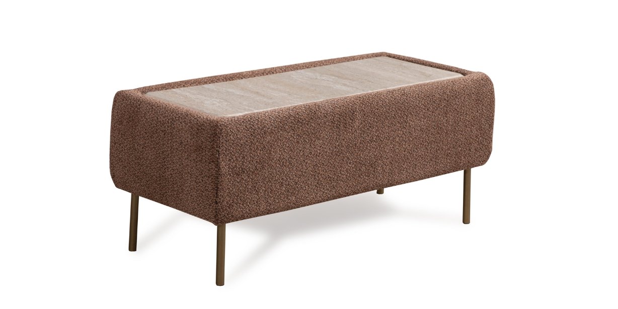 Modern Reina Koltuk Takımı Teşhirden