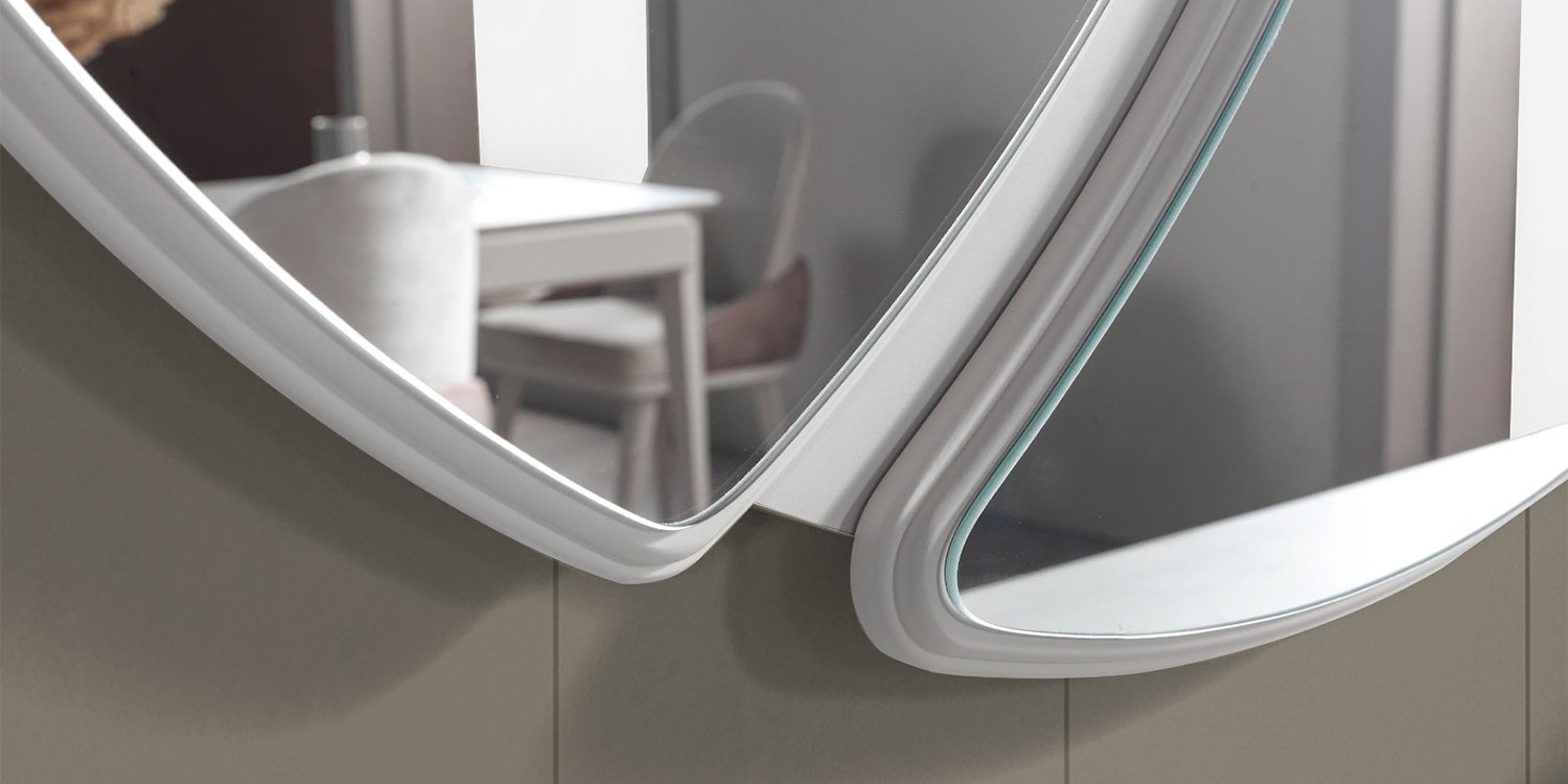 Vegas Yemek Odası Takımı Teşhirden