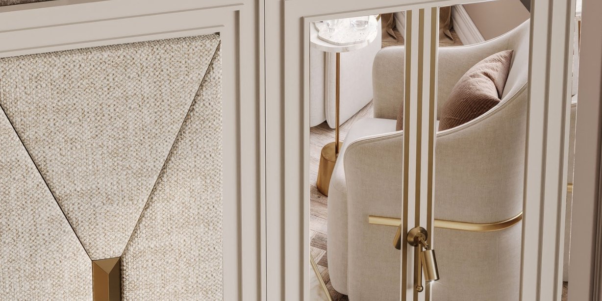 Madrid Luxury Yatak Odası Takımı