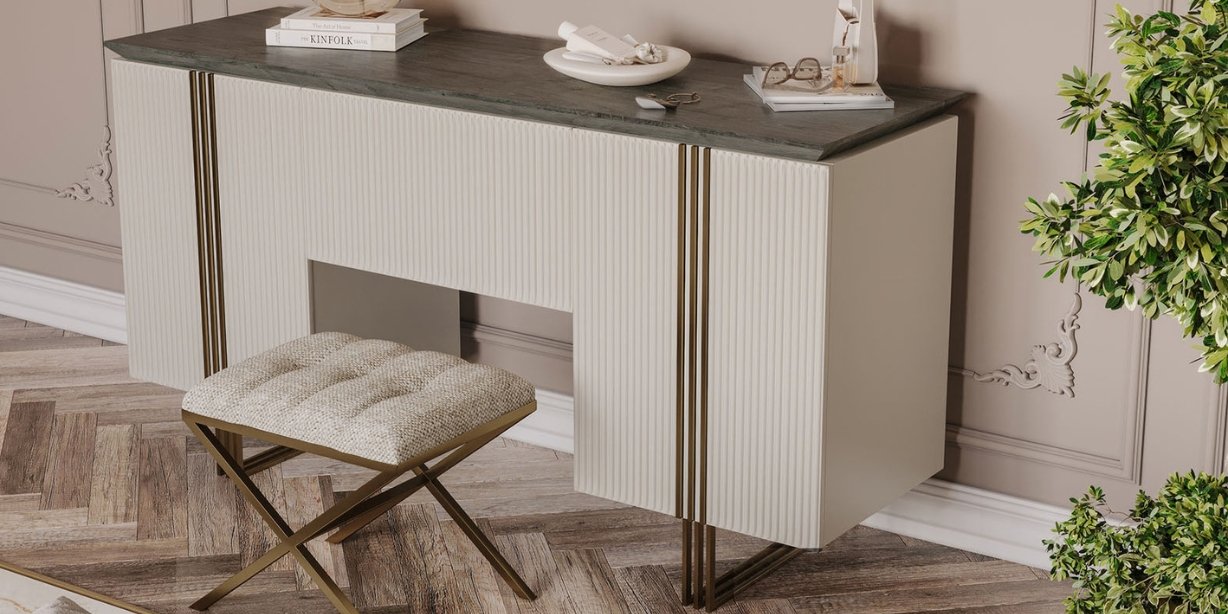 Madrid Luxury Yatak Odası Takımı