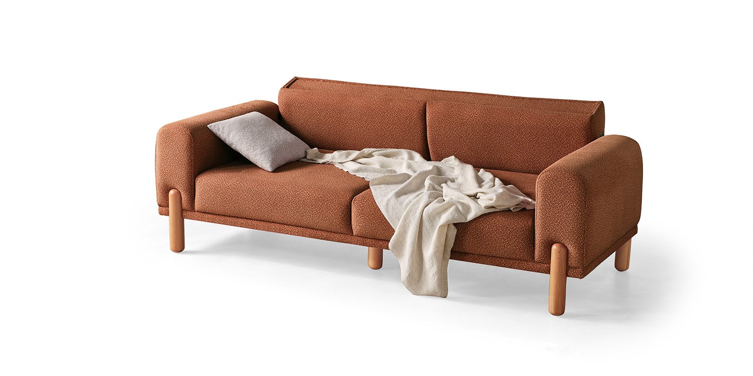 Aura Koltuk Takımı