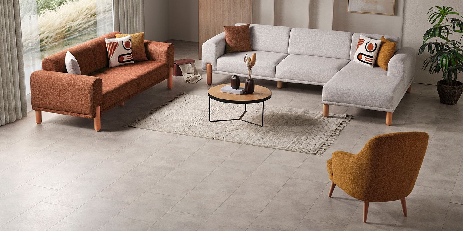 Aura Koltuk Takımı