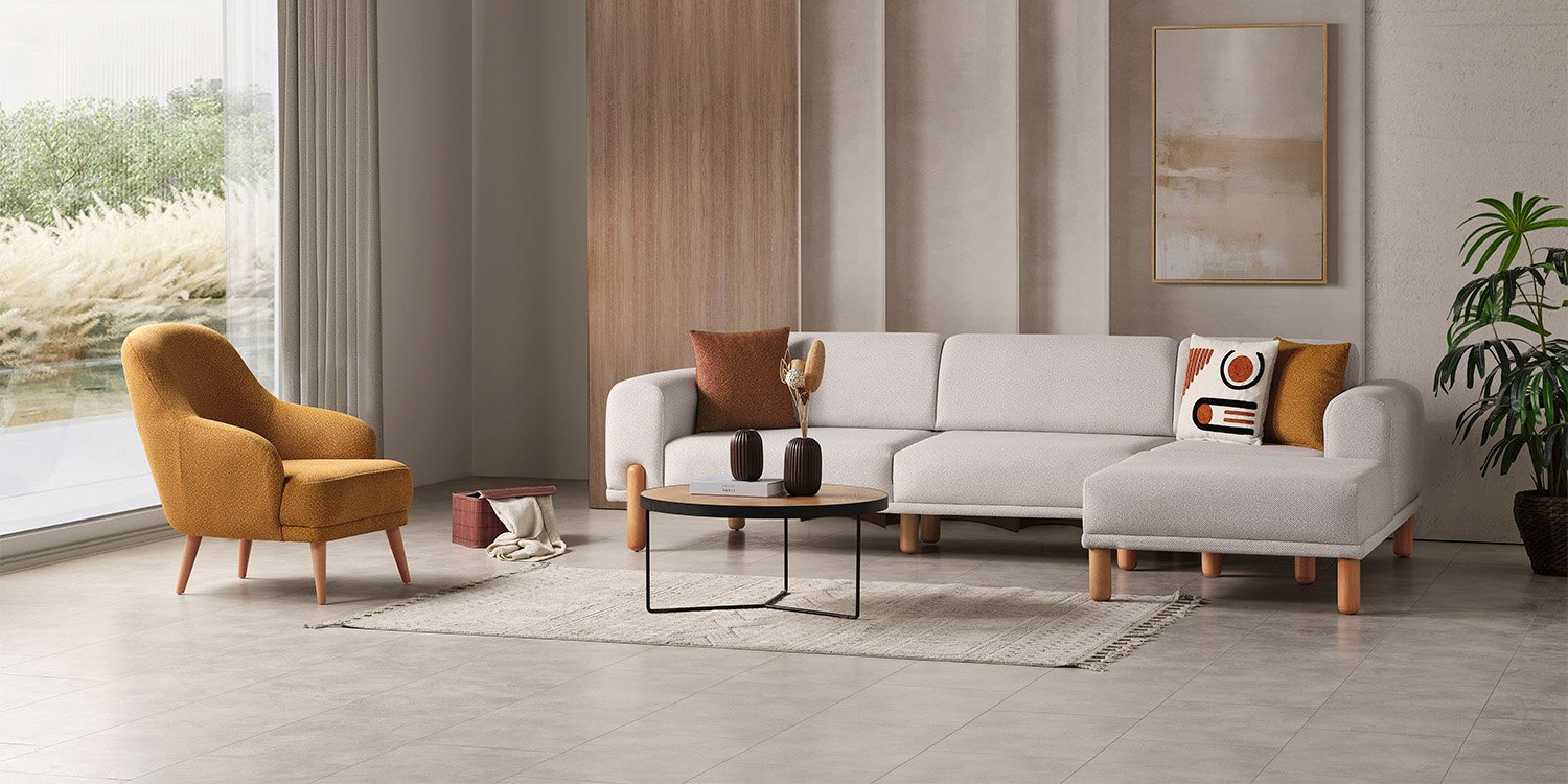 Aura Koltuk Takımı