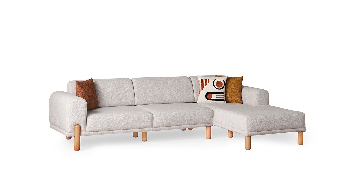 Aura Koltuk Takımı