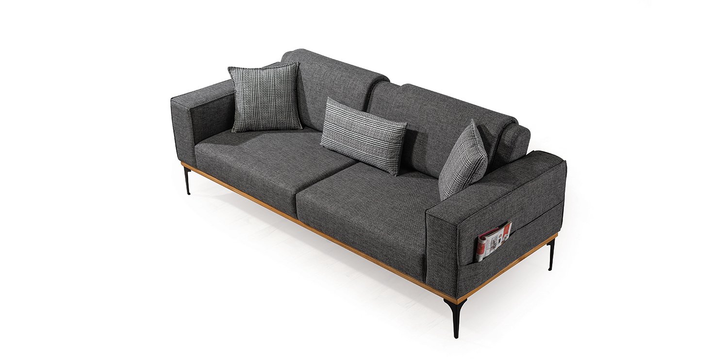 Life Köşe Koltuk Takımı