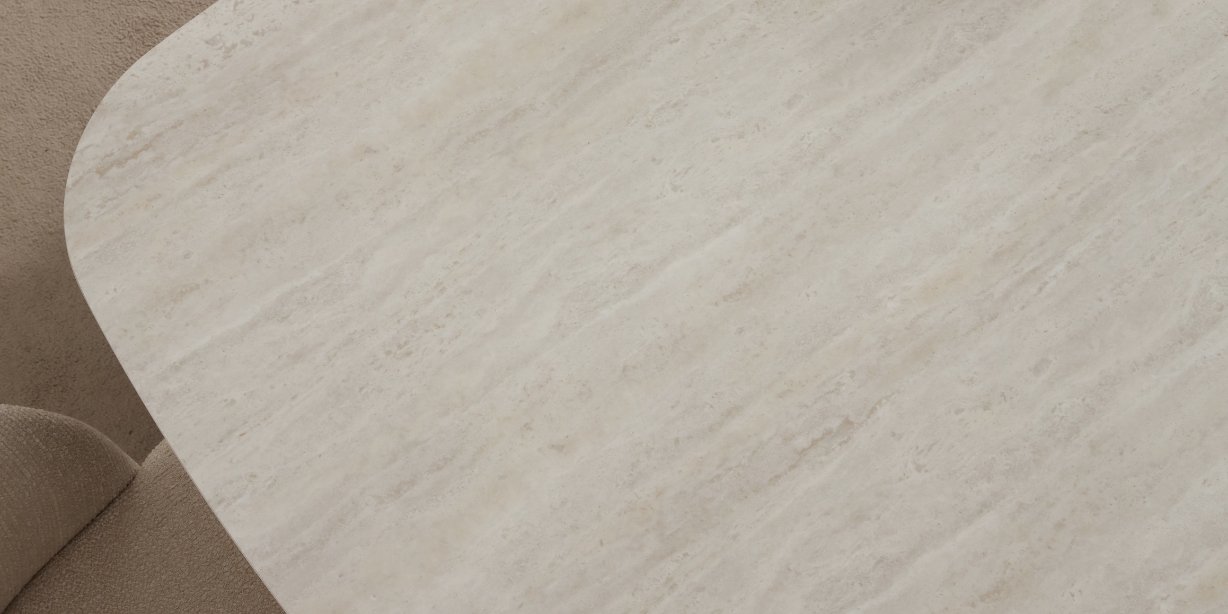 Delta Yemek Odası Takımı