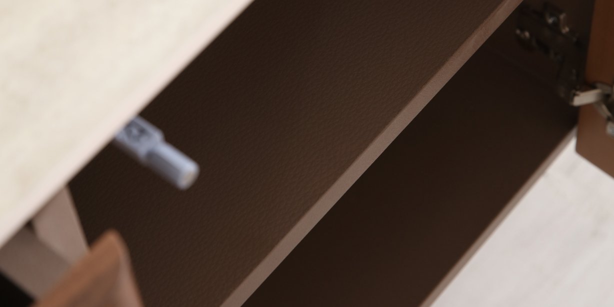 Delta Yemek Odası Takımı